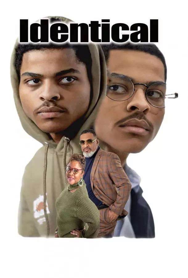 Идентичные