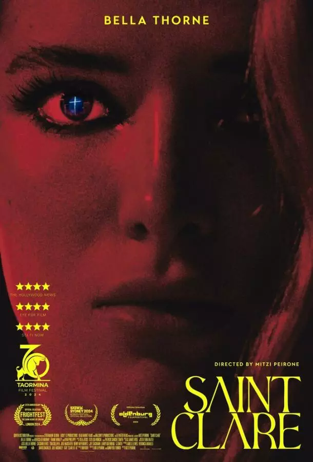 Святая Клэр